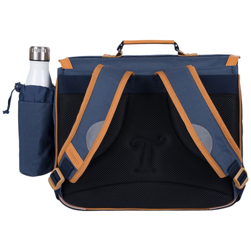 Cartable Les Fantaisies Paco Bleu (38 cm) Tann's Produit 2