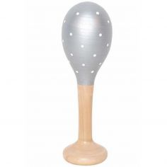 Maracas silver - Jabadabado