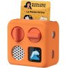 Housse en silicone pour Yoto Mini Adventure Jacket orange Yoto Produit 1