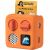Variation Orange du produit Housse en silicone pour Yoto Mini Adventure Jacket orange de la marque Yoto