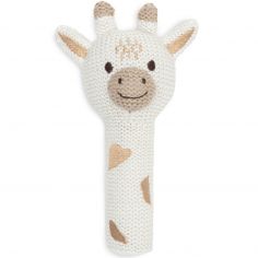 Hochet Girafe - Jollein