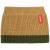 Variation Marron, vert, rouge du produit Tour de cou Snood Cocoon Pistachio (1-5 ans) de la marque Hello Hossy