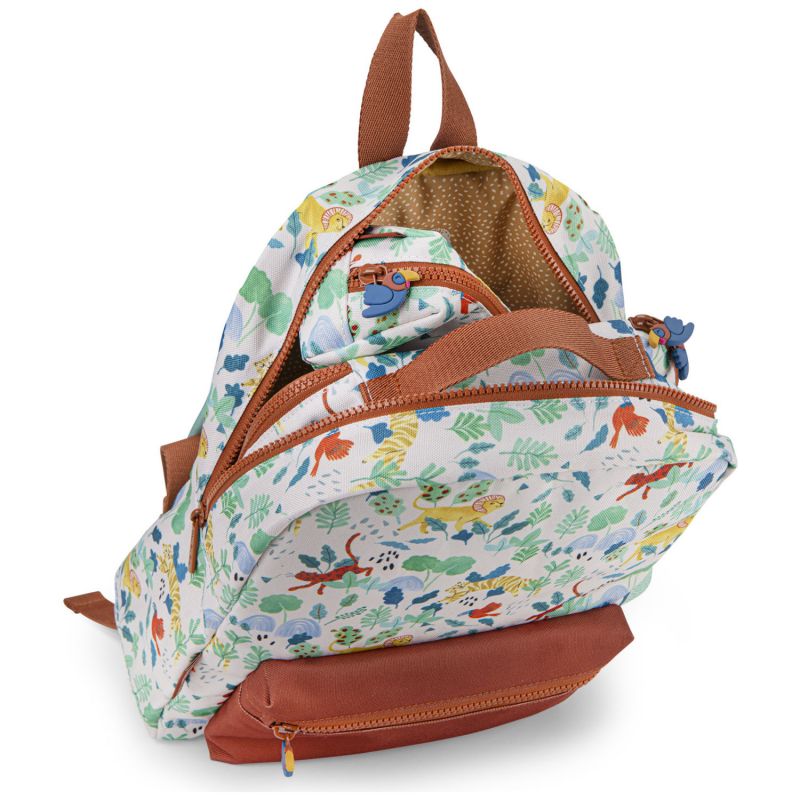 Sac à dos La forêt Mawa Moulin Roty Produit 3