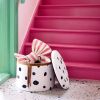 Pouf avec rangement Fifi Kid's Concept Ambiance 2