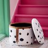 Pouf avec rangement Fifi Kid's Concept Ambiance 6