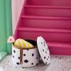 Pouf avec rangement Fifi Kid's Concept Ambiance 8