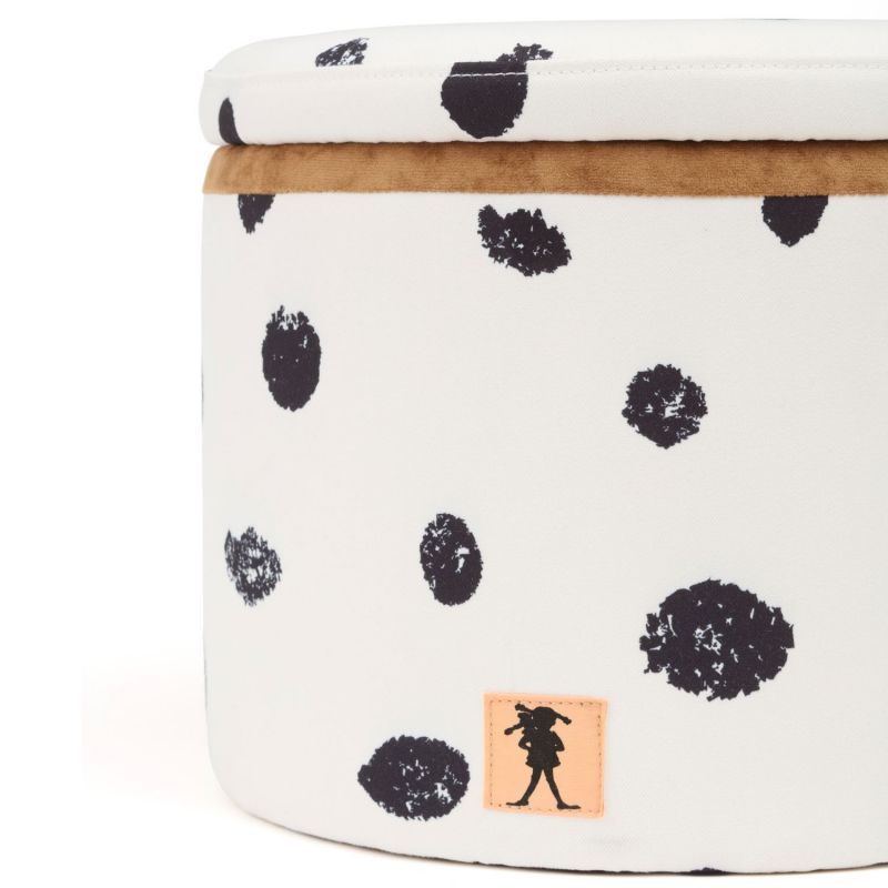 Pouf avec rangement Fifi Kid's Concept Produit 5