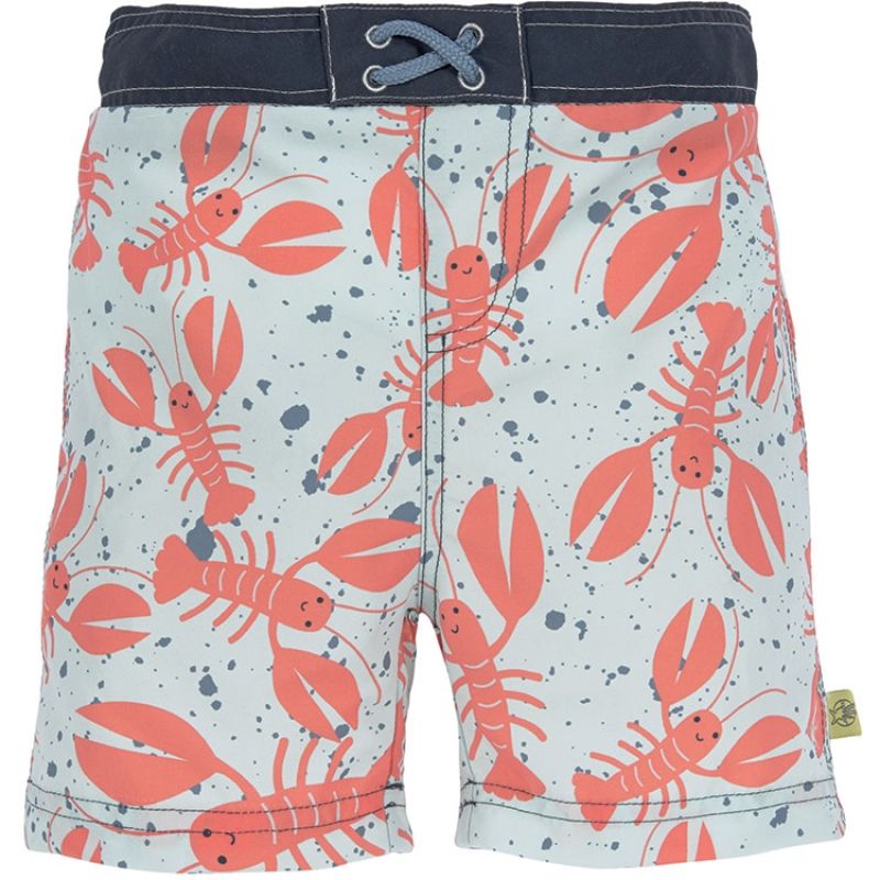 Maillot de bain short Splash & Fun Homard (3 ans) Lässig