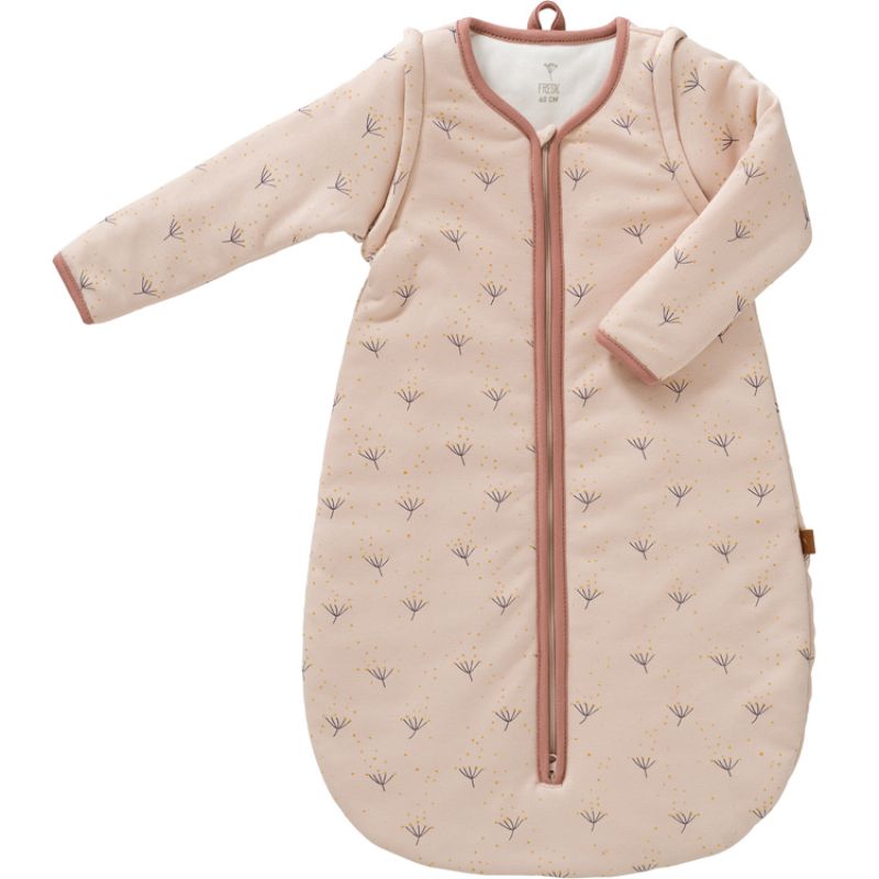Gigoteuse chaude en coton TOG 2,8 dandelion (0-3 mois) Fresk