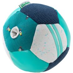 Des Balles D Activites Pour Eveiller Bebe Sur Berceau Magique