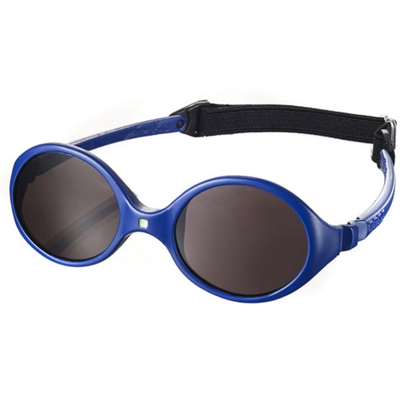 Lunettes de soleil Diabola Bleu roi (0-18 mois) KI et LA