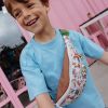 Sac banane enfant San Francisco Hello Hossy Ambiance 9