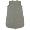 Gigoteuse manches amovibles gaze de coton bio (70 cm) Noukie's Produit 5