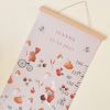 Toise Automne (personnalisable) Baubels Produit 1