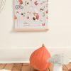 Toise Automne (personnalisable) Baubels Ambiance 2