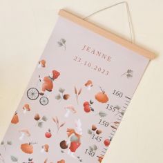 Toise Automne (personnalisable) - Baubels
