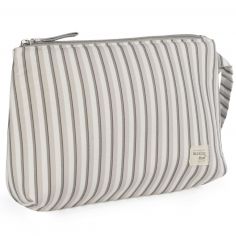 Trousse de toilette Botton Rayures