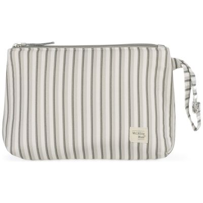 Trousse de toilette Botton Rayures