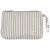 Variation Beige du produit Trousse de toilette Botton Rayures de la marque Walking Mum