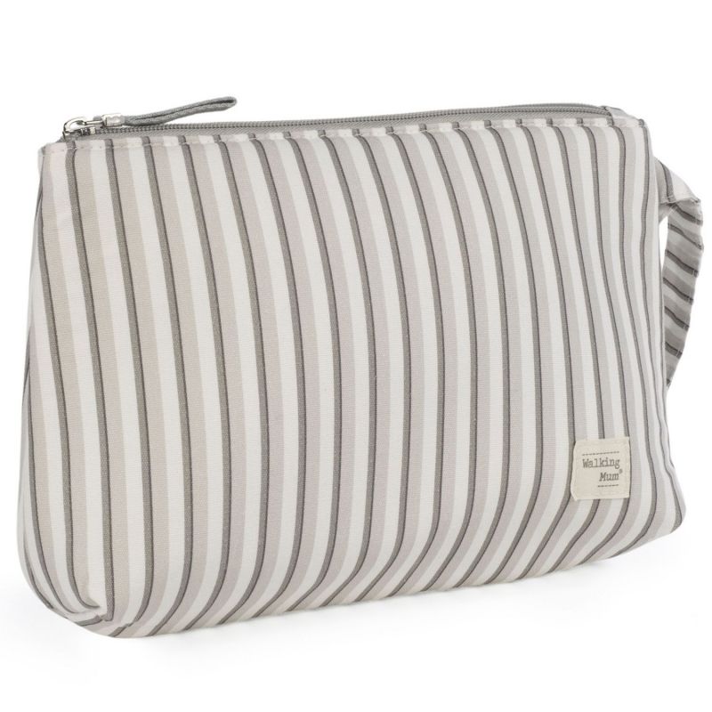 Trousse de toilette Botton Rayures Walking Mum Produit 2