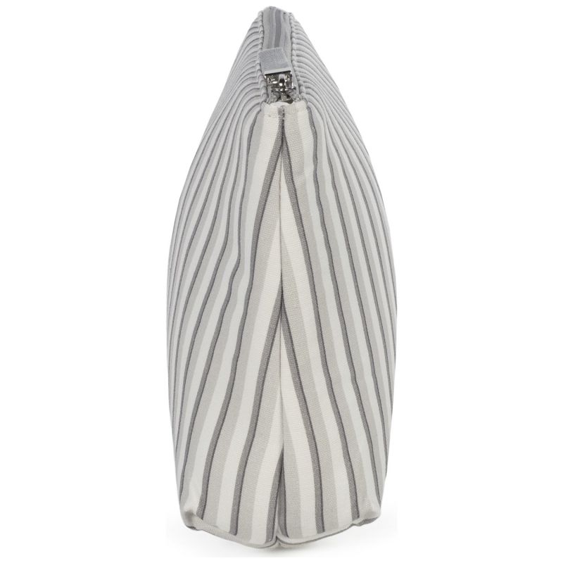 Trousse de toilette Botton Rayures Walking Mum Produit 3