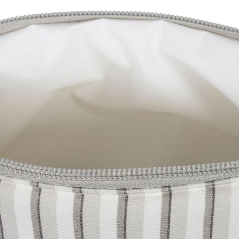 Trousse de toilette Botton Rayures Walking Mum Produit 5