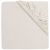 Variation Beige du produit Drap housse en jersey Sand (70 x 140 cm) de la marque Jollein