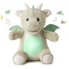 Peluche bruit blanc Lovelight Drake le Dragon (nouvelle version) - Cloud B