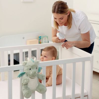 Peluche bruit blanc Lovelight Drake le Dragon (nouvelle version)