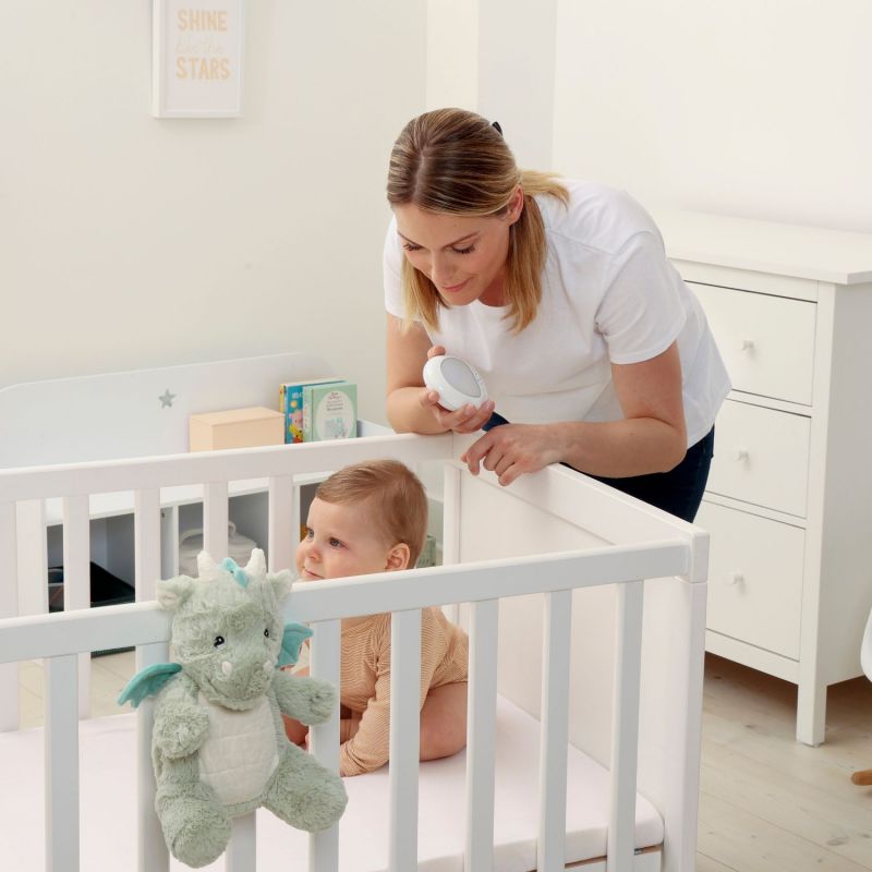 Peluche bruit blanc Lovelight Drake le Dragon (nouvelle version) Cloud B Ambiance 9