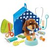 Kit du petit vétérinaire Hape Produit 1