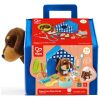 Kit du petit vétérinaire Hape Packaging 8