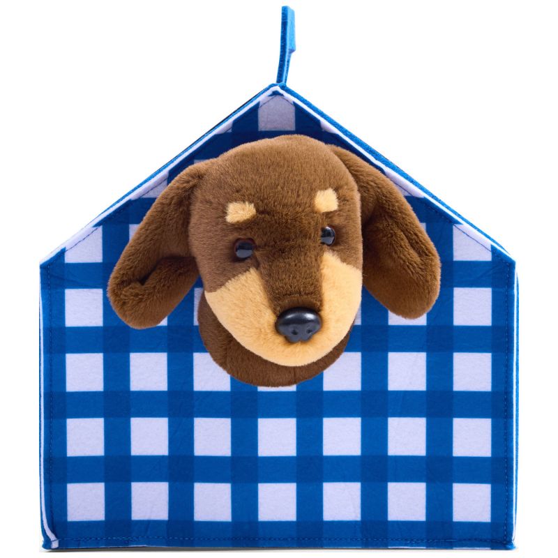 Kit du petit vétérinaire Hape Produit 5