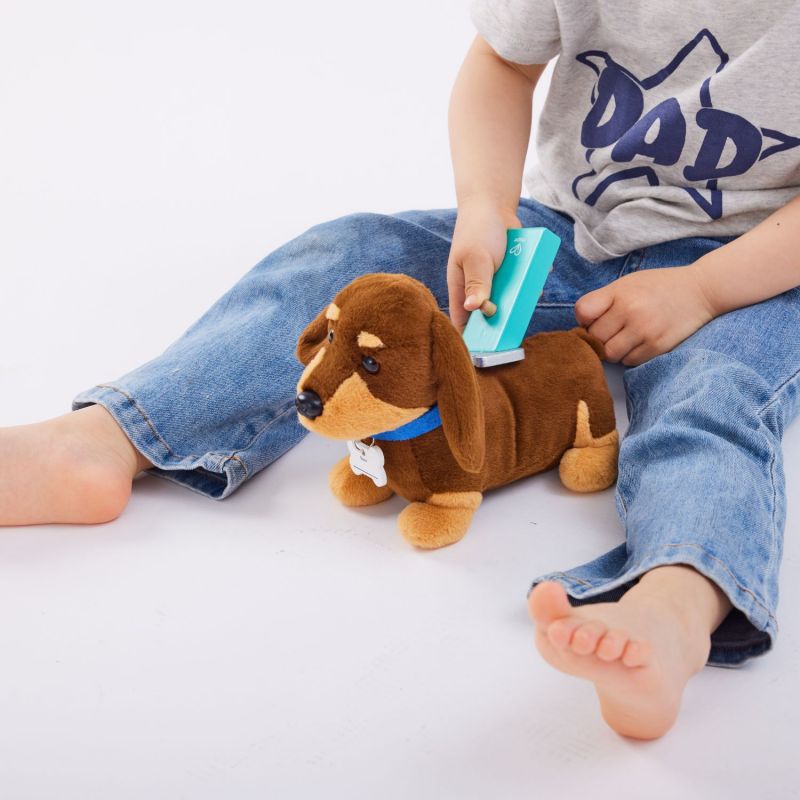 Kit du petit vétérinaire Hape Ambiance 7