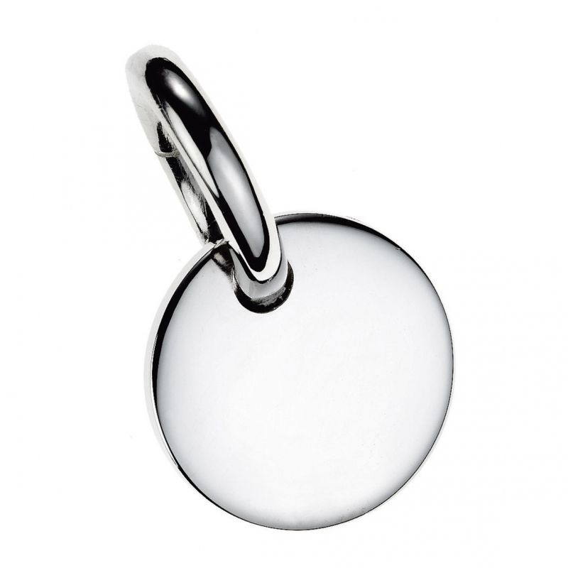 Charm's Lune Bambino (argent 925°) Christofle