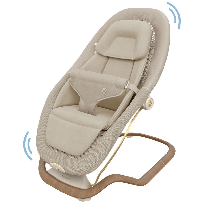 Transat Dove Pro Elegance Beige Maxi-Cosi Produit 4