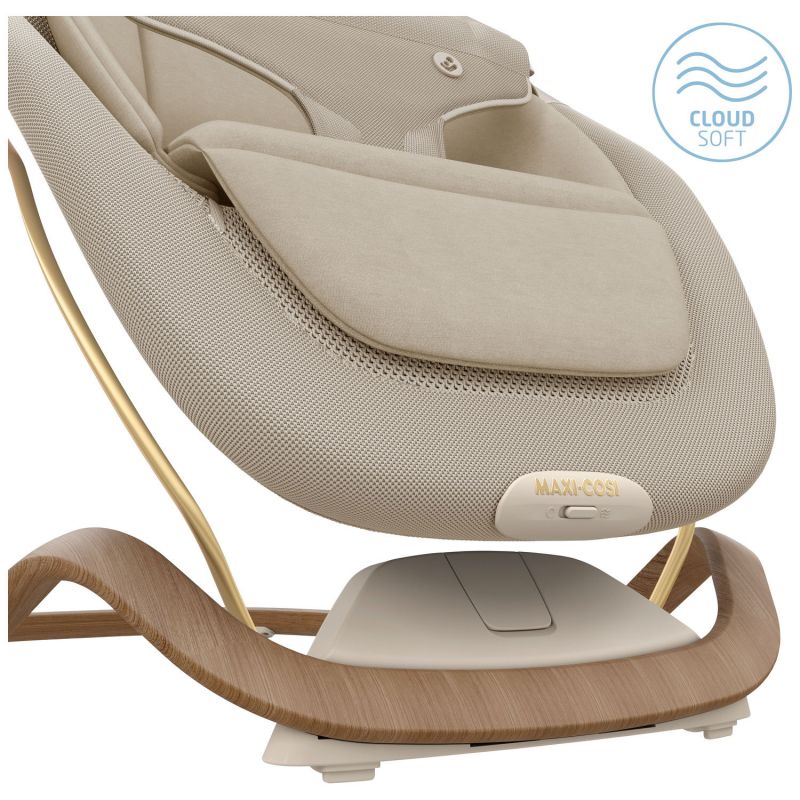 Transat Dove Pro Elegance Beige Maxi-Cosi Produit 5