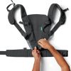 Porte-Bébé Flip Ergo 4 en 1 - Light & Airy foncé  par Infantino