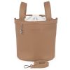 Sac Bucket Icon Caramel  par Pasito a pasito