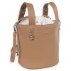 Sac Bucket Icon Caramel  par Pasito a pasito