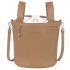 Sac Bucket Icon Caramel - Pasito a pasito