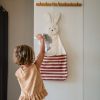 Organiseur mural 2 en 1 Toto Bunny Play&Go Ambiance 4