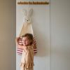 Organiseur mural 2 en 1 Toto Bunny Play&Go Ambiance 6