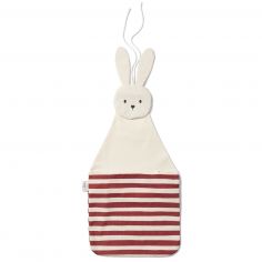 Organiseur mural 2 en 1 Toto Bunny - Play&Go