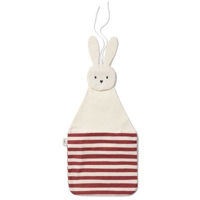 Organiseur mural 2 en 1 Toto Bunny Play&Go