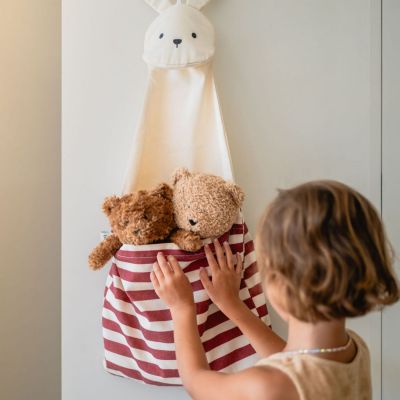 Organiseur mural 2 en 1 Toto Bunny