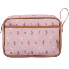 Trousse de toilette Seahorse - Fresk