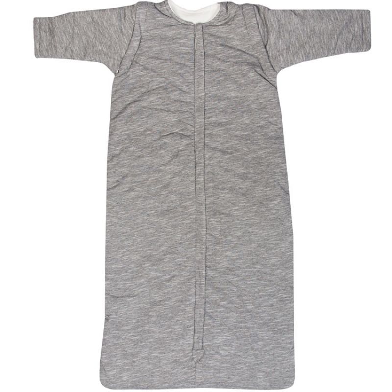 Gigoteuse évolutive chaude Slim stripes TOG 2,3 (90-110 cm) Les Rêves d'Anaïs