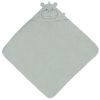 Cape de bain en éponge Hippo Happy (75 x 75 cm) Jollein Produit 4