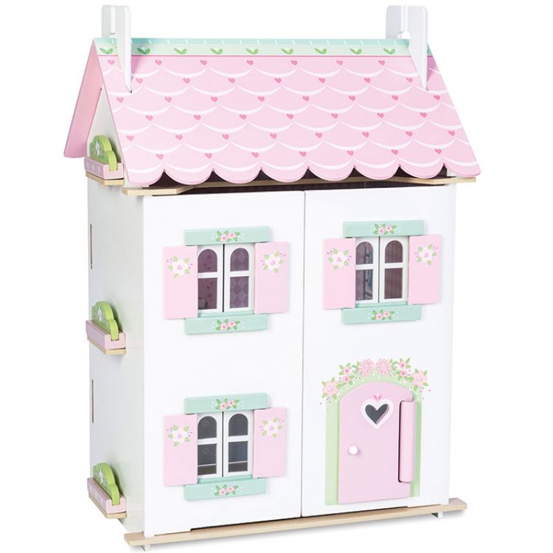 Maison de poupée Sweetheart Le Toy Van